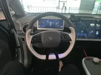 ARCFOX Kaola 2023 (1300 км)