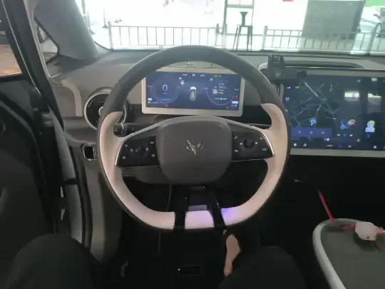 ARCFOX Kaola 2023 (1300 км)