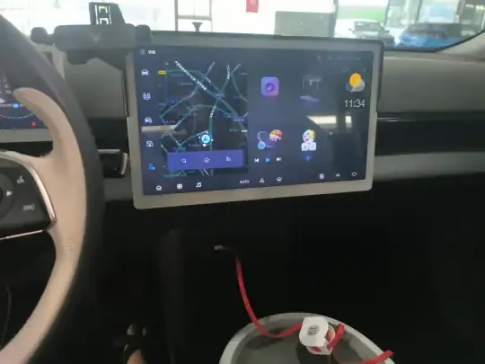 ARCFOX Kaola 2023 (1300 км)