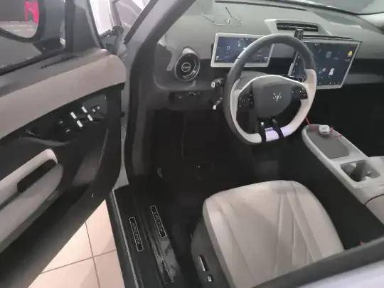 ARCFOX Kaola 2023 (1300 км)