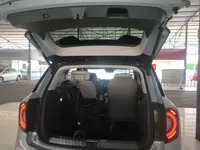 ARCFOX Kaola 2023 (1300 км)