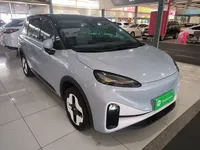 ARCFOX Kaola 2023 (1300 км)
