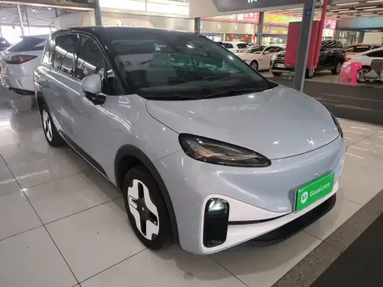ARCFOX Kaola 2023 (1300 км)