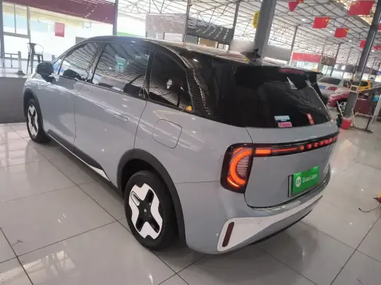 ARCFOX Kaola 2023 (1300 км)