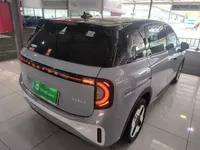 ARCFOX Kaola 2023 (1300 км)
