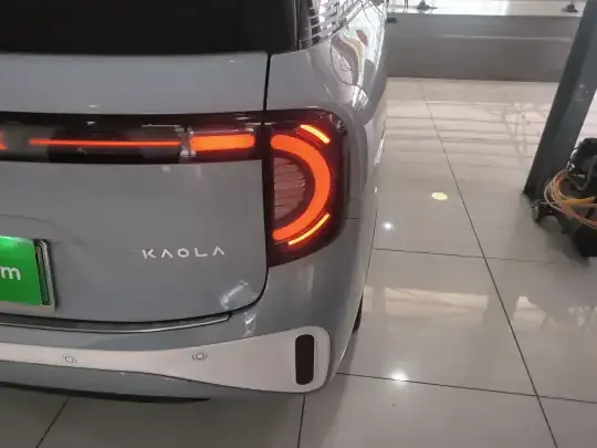 ARCFOX Kaola 2023 (1300 км)