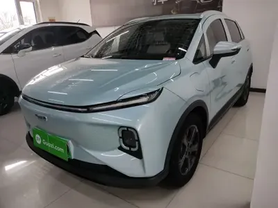 Geometry E Firefly 2024 (17200 км)