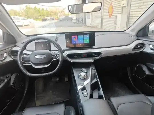 Geometry A 2024 (66200 км)