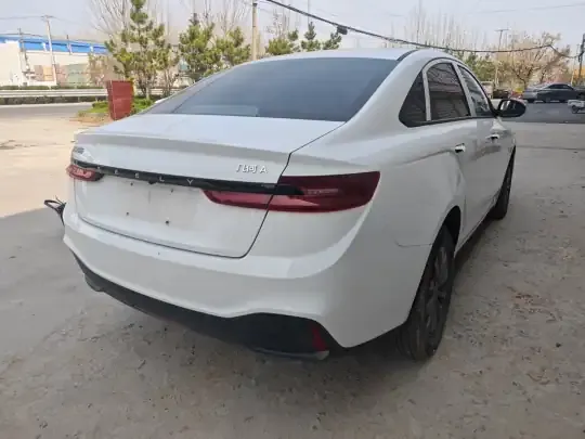 Geometry A 2024 (66200 км)