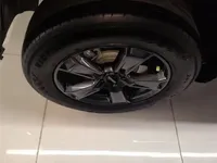 Haval Raptor New Energy 2023 (55600 км)