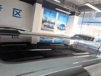 Haval Raptor New Energy 2023 (55600 км)