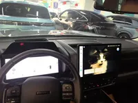 Haval Raptor New Energy 2023 (55600 км)