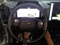 Haval Raptor New Energy 2023 (55600 км)