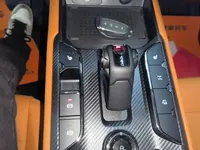 Haval Raptor New Energy 2023 (55600 км)