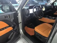Haval Raptor New Energy 2023 (55600 км)