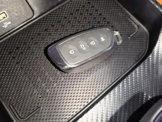 Haval Raptor New Energy 2023 (55600 км)