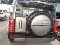 Haval Raptor New Energy 2023 (55600 км)
