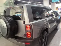 Haval Raptor New Energy 2023 (55600 км)