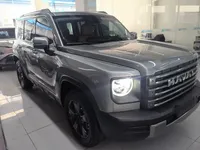 Haval Raptor New Energy 2023 (55600 км)