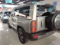 Haval Raptor New Energy 2023 (55600 км)