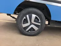 REACH MINI Truck 2023 (7100 км)