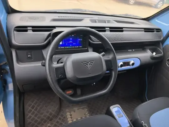 REACH MINI Truck 2023 (7100 км)