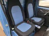 REACH MINI Truck 2023 (7100 км)