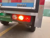 REACH MINI Truck 2023 (7100 км)