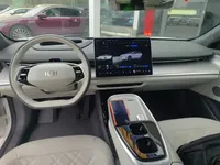 CHANGAN NEVO A07 2023 (12400 км)