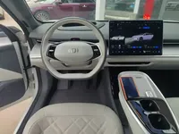CHANGAN NEVO A07 2023 (12400 км)