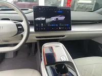 CHANGAN NEVO A07 2023 (12400 км)
