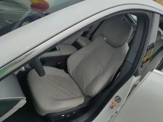 CHANGAN NEVO A07 2023 (12400 км)