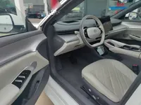 CHANGAN NEVO A07 2023 (12400 км)