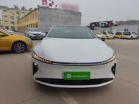 CHANGAN NEVO A07 2023 (12400 км)