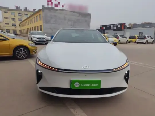 CHANGAN NEVO A07 2023 (12400 км)