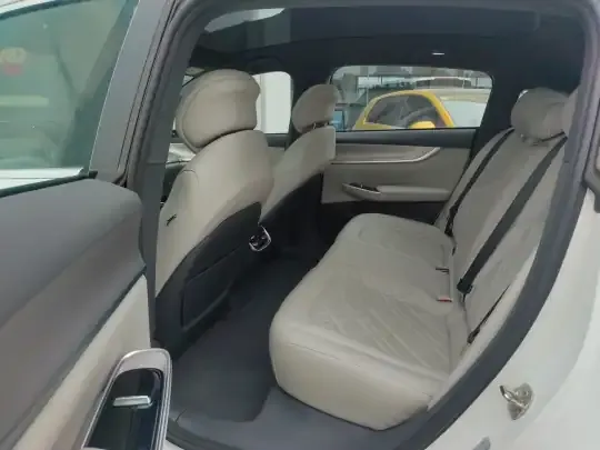 CHANGAN NEVO A07 2023 (12400 км)