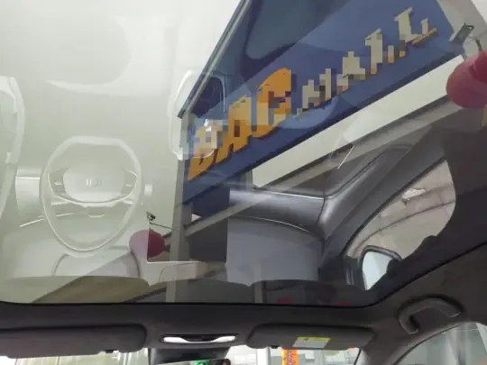 CHANGAN NEVO A07 2023 (12400 км)