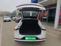 CHANGAN NEVO A07 2023 (12400 км)