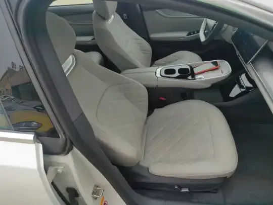 CHANGAN NEVO A07 2023 (12400 км)