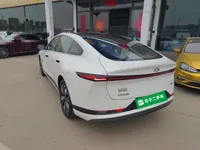 CHANGAN NEVO A07 2023 (12400 км)