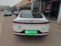 CHANGAN NEVO A07 2023 (12400 км)