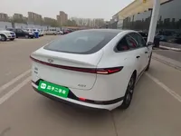 CHANGAN NEVO A07 2023 (12400 км)