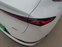 CHANGAN NEVO A07 2023 (12400 км)