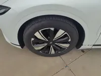 CHANGAN NEVO A07 2023 (12400 км)
