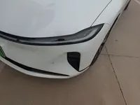 CHANGAN NEVO A07 2023 (12400 км)