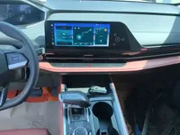 Changan CS55PLUS 2024 (6600 км)