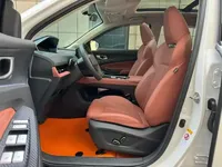 Changan CS55PLUS 2024 (6600 км)