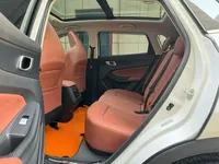 Changan CS55PLUS 2024 (6600 км)