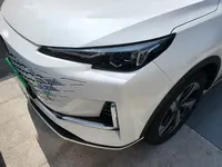 Changan CS55PLUS 2024 (6600 км)
