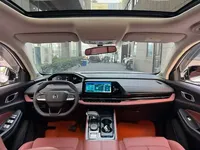 Changan CS55PLUS 2024 (6600 км)